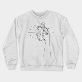 Bioshock Adam Crewneck Sweatshirt